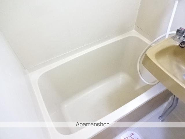 サンライフL21の内装写真