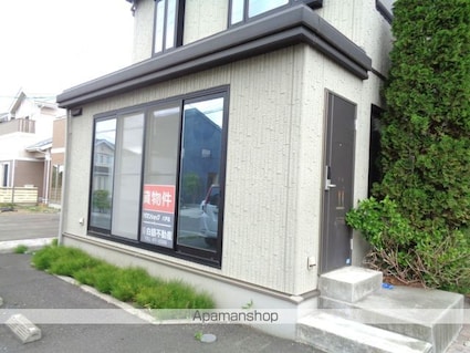 菅野貸事務所[事務所/62.03m2]の外観1