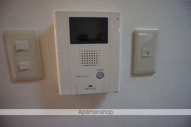 オリーブハウスの内装写真