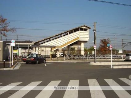 東京都あきる野市伊奈[2LDK/59.5m2]の周辺1