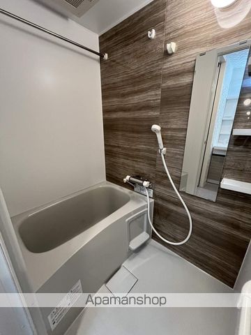 S−RESIDENCE一社の内装写真