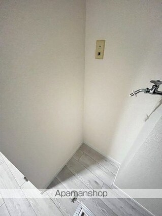 グランテージ城ケ崎[1R/25m2]の内装1