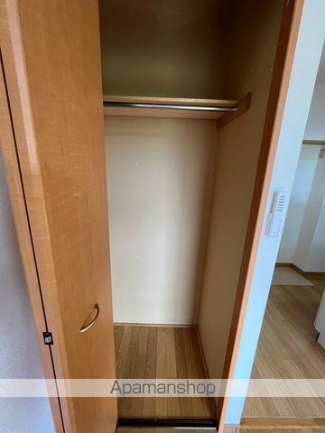 リバーサイドMの内装写真