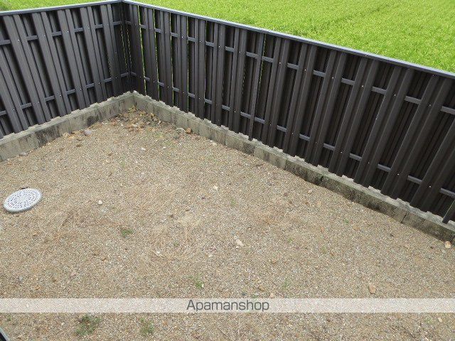 GARDEN VILLAGE Hの内装写真