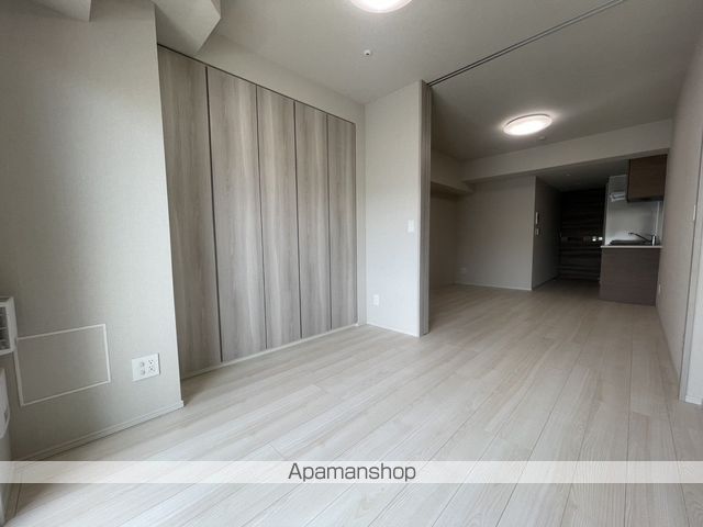 ALIVIS綾瀬の内装写真