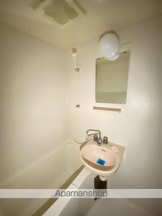 太田下町第３[1K/18.9m2]のバス