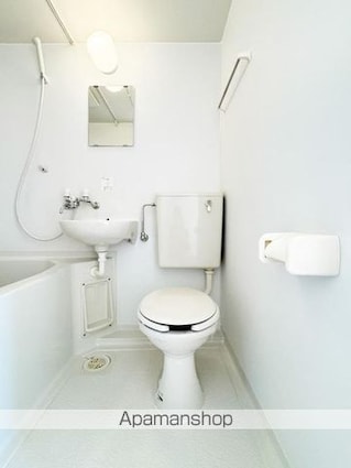 ＮＡＶＩ梅ヶ丘[1R/22.68m2]の収納