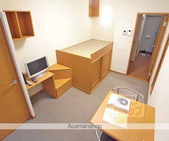 レオパレス石塚の内装写真