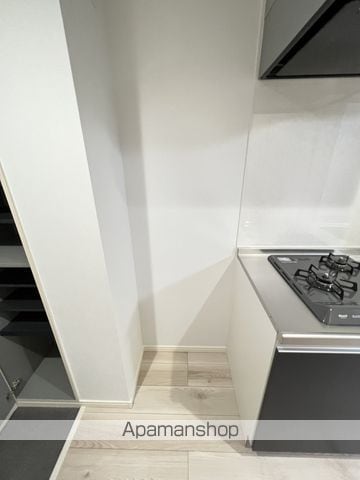 CRASTINE西堀8丁目Bの内装写真