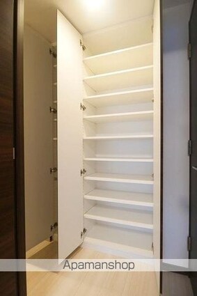 ＧＥＮＯＶＩＡ　東神田　ｇｒｅｅｎ　ｖｅｉｌ[1LDK/42.71m2]の内装1