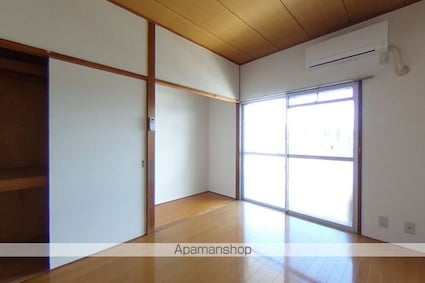 ＡＲＶＯ，ＢＬＤ[1DK/24.75m2]のリビング・居間