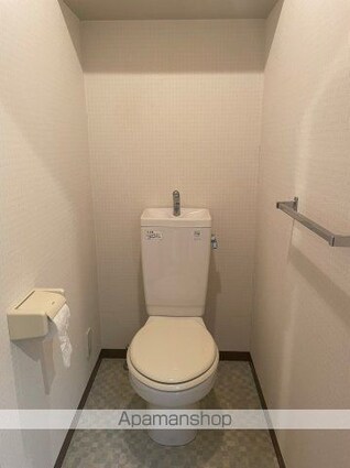 セントパレス錦糸町[1K/22.68m2]の内装5