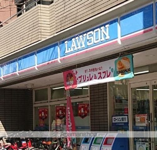 グラントゥルース大森プレミオの周辺写真