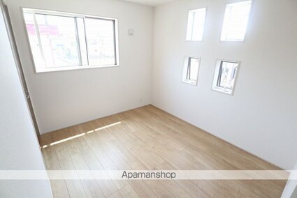 Ｓｕｍａｉ－ｔｏ八王子市犬目町０３[3LDK/84.62m2]の内装2