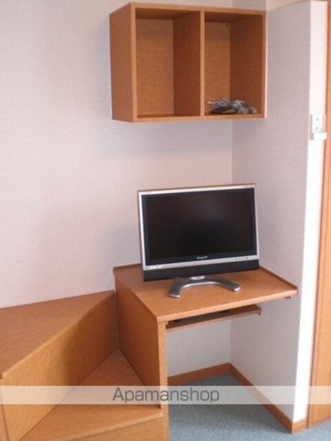 レオパレス本駒込[1K/20.23m2]のその他内装