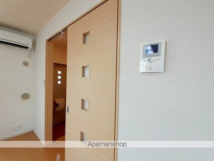 岐阜県岐阜市宇佐南１丁目[1LDK/41.48m2]のその他設備