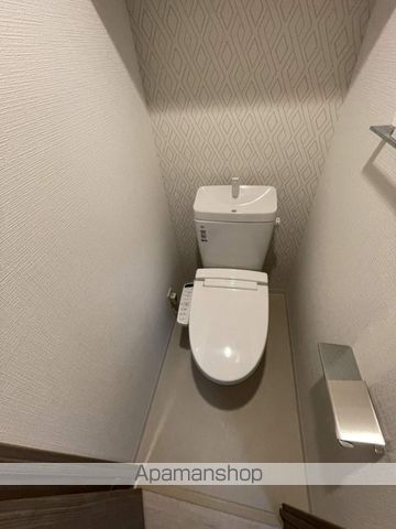 エスリード新栄グランラグジェの内装写真