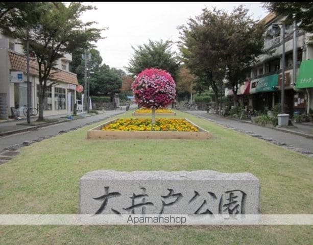 阪急電鉄神戸線 武庫之荘駅 徒歩1分 9階建 築31年の周辺写真