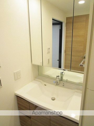 ＪＰ　ｎｏｉｅ　阿佐ヶ谷[1LDK/41.22m2]の洗面所