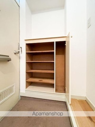 コーポ山高第３[1K/19m2]のトイレ