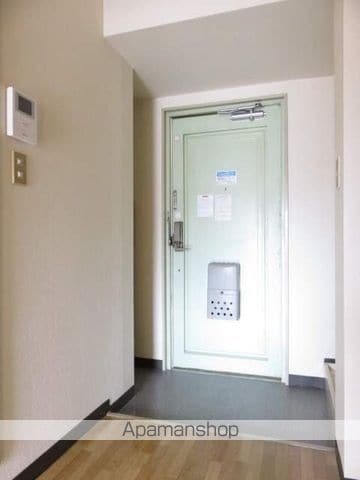 メゾン池の沢の内装写真
