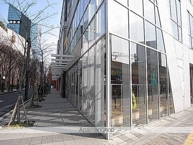 アーバンフラッツ西中島の周辺写真