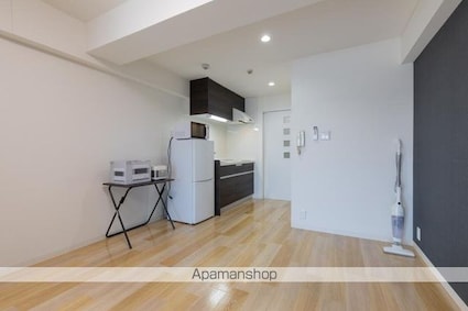 ルポーゼ・セルソ[1LDK/31.68m2]のリビング・居間