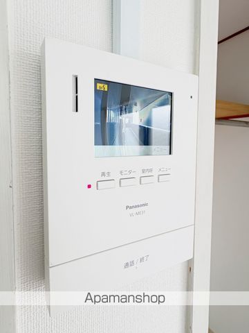 リエス上島Bの内装写真