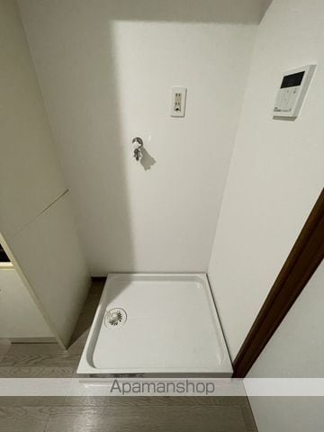メゾンアンジュレIの内装写真