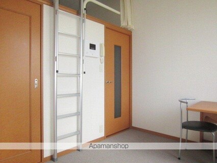 レオパレス中御所[1K/20.28m2]のその他部屋・スペース2