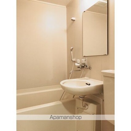 ＦＴ文京[1R/20.02m2]のバス