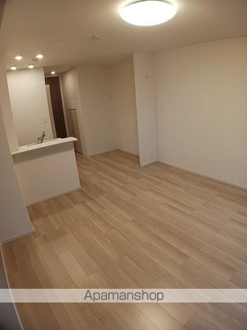 ファインアベニューの内装写真