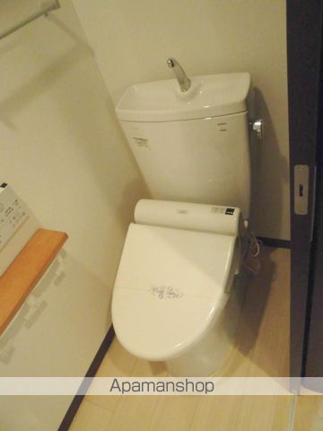 住吉橋ポルトの内装写真