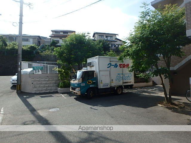 グリーンヒルズ香椎 306 ｜ 福岡県福岡市東区下原２丁目3-6（賃貸マンション3LDK・3階・64.87㎡） その14