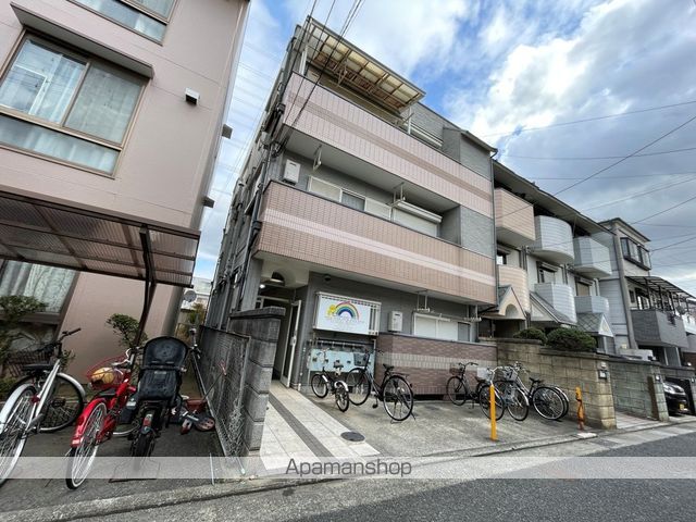 ST山本の外観写真