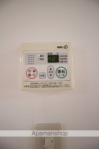 シーガルスハウスの内装写真