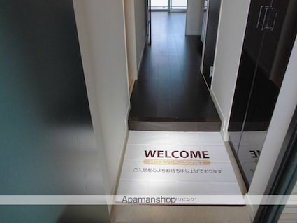 ＰＲＩＮＣＥ５４[1K/25.14m2]の玄関