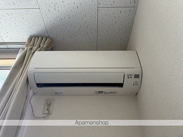 レオパレス南希望が丘の内装写真