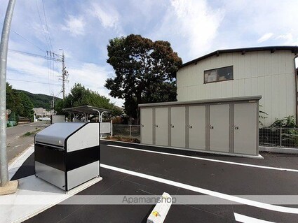グランミラージュ[1LDK/50.14m2]の共用部