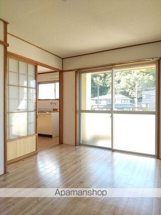 和歌山県和歌山市和歌浦中１丁目[2DK/40.24m2]の内装2