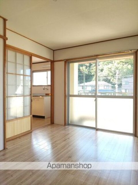 和歌山県和歌山市和歌浦中１丁目[2DK/40.24m2]の内装2