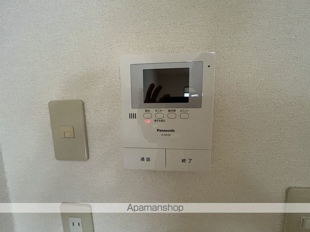 ドミール TFの内装写真