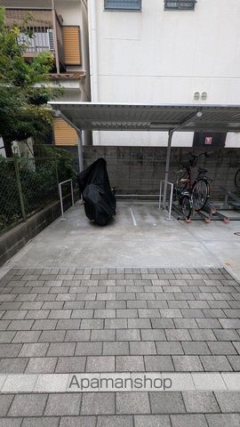 STORMのその他写真