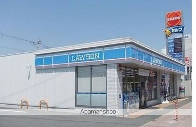 メゾンド サン ミシェルの周辺写真
