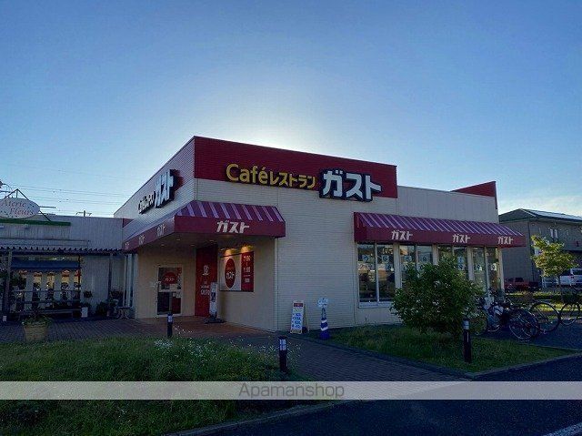 カーサ・セイスBの周辺写真