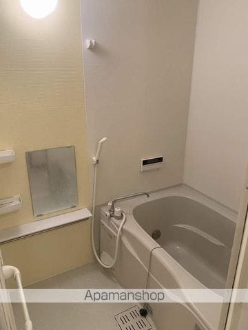 アムールレスペの内装写真