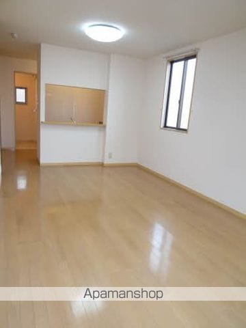 ESPACE D棟の内装写真