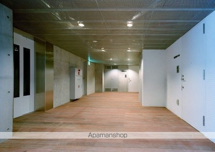 クイズ恵比寿[1K/35.29m2]の共用部3