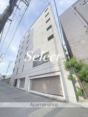 POWERHOUSE横濱の外観写真