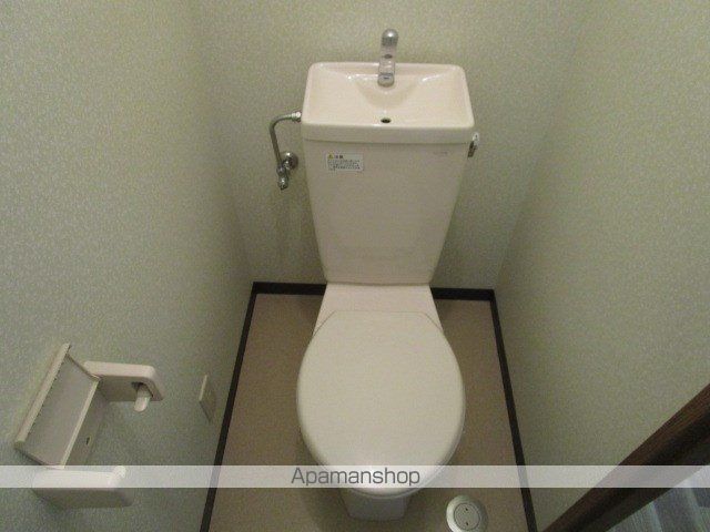 AVANTI Vの内装写真